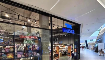 Mosca Atlántico Shopping - Maldonado