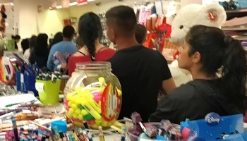 Mosca - Ciudad De La Costa Mosca - Ciudad De La Costa