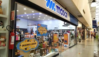 Mosca - Col. Del Sacramento