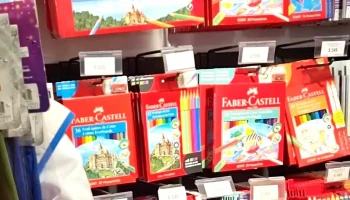 Mosca Hnos - Montevideo