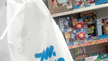 Mosca Outlet - Montevideo