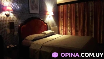 Motel Los Álamos - 15600 Empalme Olmos