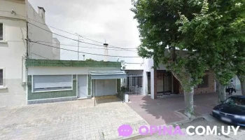 Movistar - 30100 Solís De Mataojo