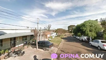 Mowal repuestos - 50000 Salto