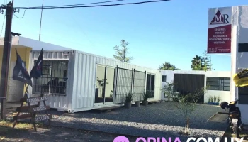 Mr Soluciones - José Enrique Rodó Mr Soluciones - José Enrique Rodó