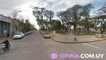 Ms Barbershop - 33000 Las Piedras