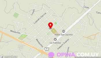 Mt Barber Studio - 91600 San Jacinto