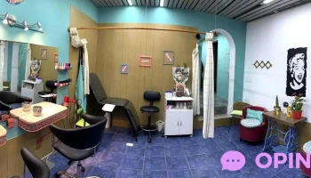 Mübarek Peluquería - 11800 Montevideo Mübarek Peluquería - 11800 Montevideo