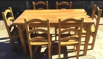 Muebleria Gasur - Angel Asuaga Nº800