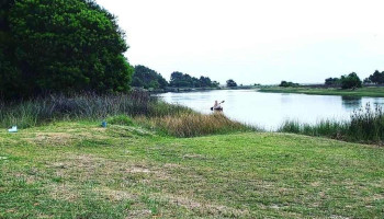 Muelles de la Barra del Chuy - Barra Del Chuy Muelles de la Barra del Chuy - Barra Del Chuy