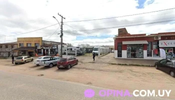 Multi Eletro Aceguá - 59 - Centro