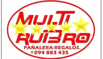 Multi Rubro Uy - Oficial -pañalera En Salto - 50000 Salto