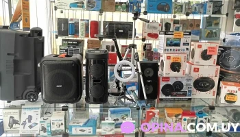 Multielectronica - 20000 Maldonado