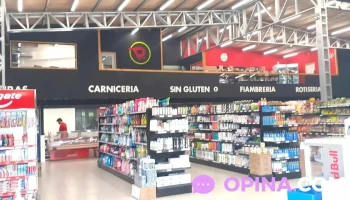 Multiventas - 20200 Piriápolis