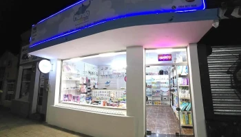 Mundo Baby San Bautista - 90604 San Bautista