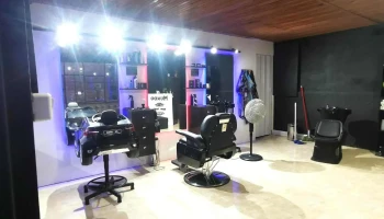 Mundo Barber Tala - 91800 Tala