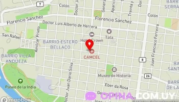 Mundo Bebé - Jose Pedro Varela 598