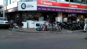 Mundo Electro - Departamento De Canelones