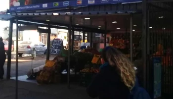 Mundo Fresco 1 - 12300 Montevideo