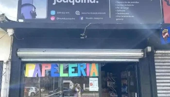 Mundo Joaquina - Canelones