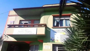 Mundo Mágico Centro Educación Inicial - Montevideo