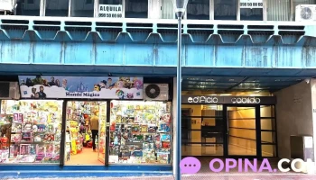 Mundo Magico - Montevideo