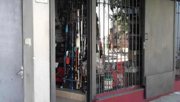 Mundo Náutico - 60000 Paysandú