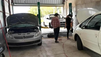 Mundo Papel Durazno - Durazno