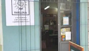 Mundo Papel - Libreria Y Papeleria - San José De Mayo