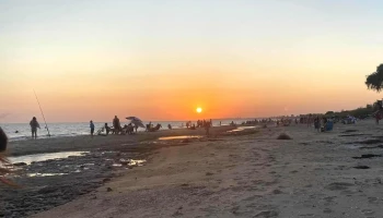 Municipio Ciudad de Libertad - Libertad