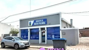 Municipio de Nueva Palmira - 70700 Nueva Palmira