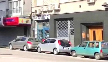 Muniz Repuestos - 11100 Montevideo