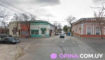 Muntzell Propiedades - Paysandú