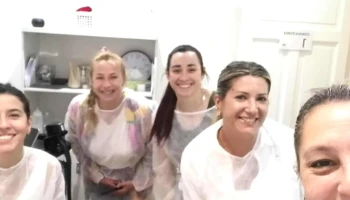 Murillo Medicina Estética - Montevideo Murillo Medicina Estética - Montevideo