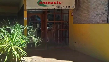 Musculomania - 11300 Montevideo Musculomania - 11300 Montevideo