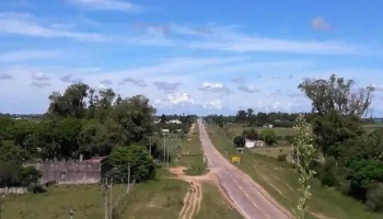 Museo Batalla del Río de la Plata (Cuartel Paso del Rey) - Sarandí Del Yí Museo Batalla del Río de la Plata (Cuartel Paso del Rey) - Sarandí Del Yí