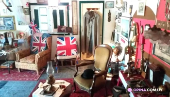 Museo Sherlock Holmes - La Tuna Museo Sherlock Holmes - La Tuna