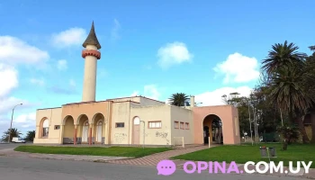 Museo Zoológico Dámaso Antonio Larrañaga - 11300 Montevideo