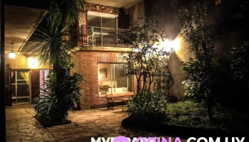 Mvd Park - CoLiving - Montevideo