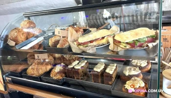 Mvd Quiere Café - Montevideo Mvd Quiere Café - Montevideo