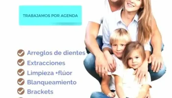 Mvd Sonrisa & Salud - Montevideo