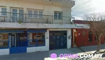 Mvotma. Ministerio de Vivienda Ordenamiento Territorial y Medio Ambiente - 20000 Maldonado