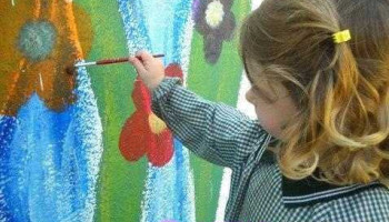 My kínder Montessori - Montevideo