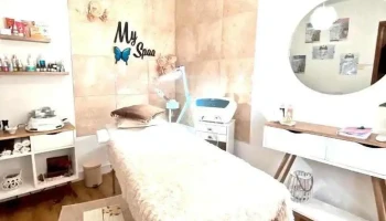 My Spaa!Estetica integral belleza y bienestar - Ciudad De La Costa