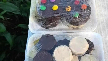 MyD Delicias - 11900 Montevideo MyD Delicias - 11900 Montevideo