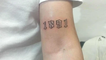 MyR barberia tatoo - 11900 Montevideo