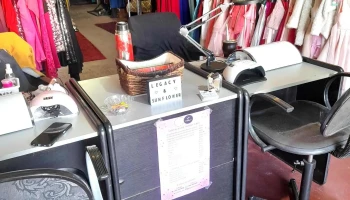 MyS Vestidos - 15900 Las Piedras