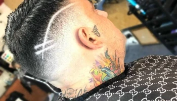 Nacho´s Barber - Bv. José Batlle Y Ordóñez Esq