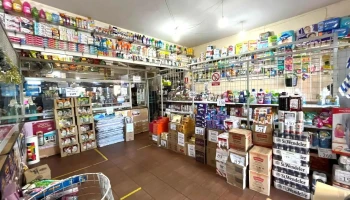 Nacirol S.a - 11400 Montevideo