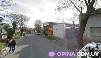 Nadia Moreira estilista - 15900 Las Piedras